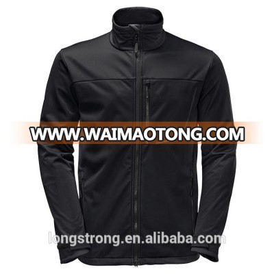 RYH808 Standard Design Breathable Work Softshell Jacket Design For Men