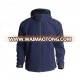 RYH-001 Men outdoor softshell jacket for hood