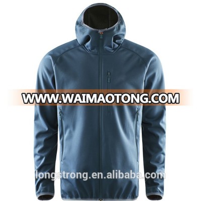 RYH796 Top Quality New Design Softshell Outdoor Jackets