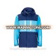 Mens outdoor ski waterproof snow jacket RYH085